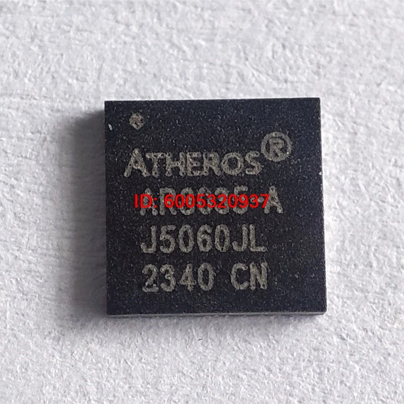 1~10pcs/lot AR8035-AL1A AL1B AR8035-A AR8035-AL1A-R QFN40 100% Brand New Original.