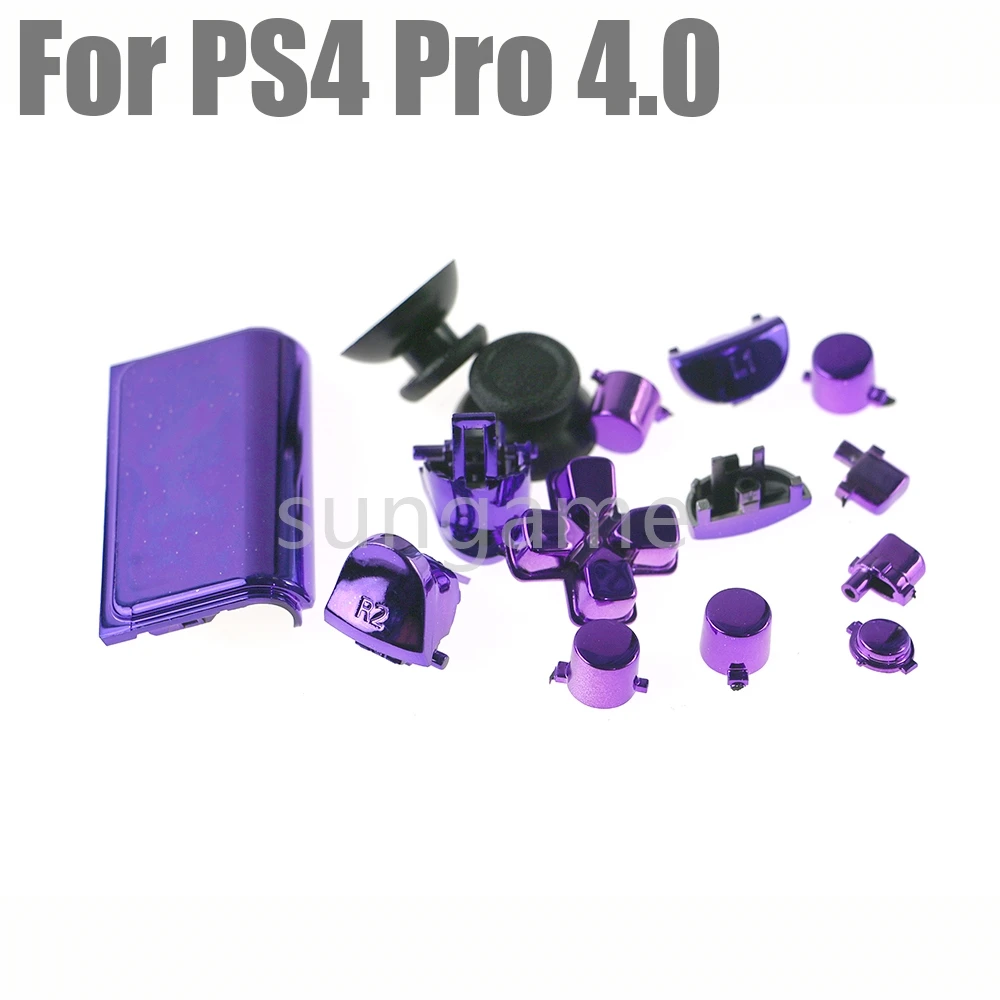 1Set For Sony PS4 P… - image