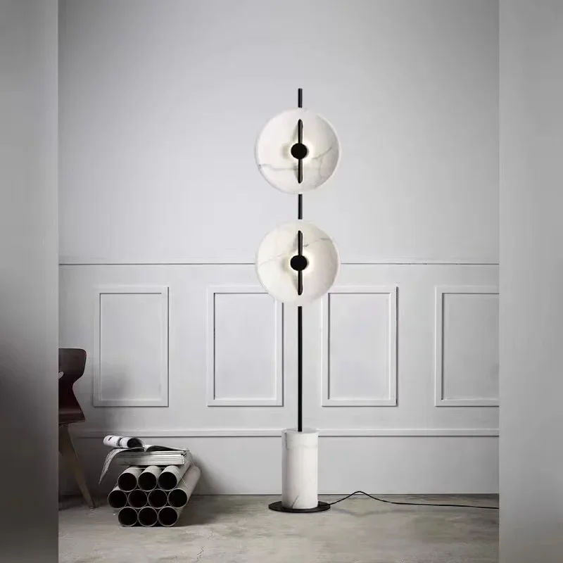 Imagem -04 - Led Wall Corner Floor Lamp Luz Interior Decoração Moderna para Casa e Quarto