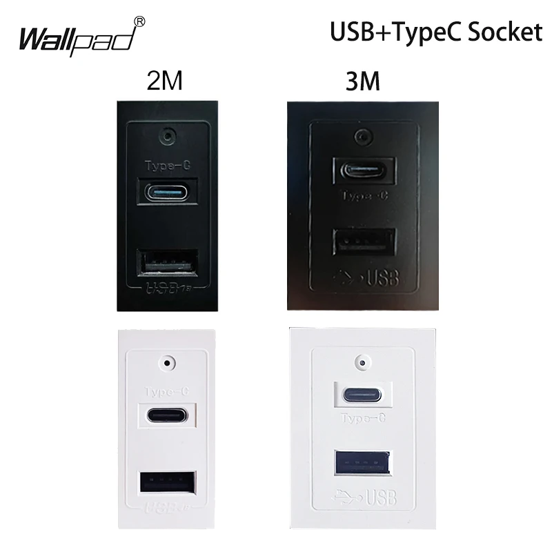 Diy 5V 3.1A Usb Typ… - image