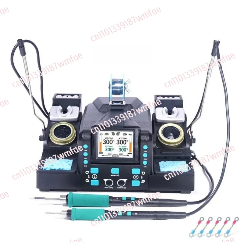 

Портативный интеллектуальный электрический паяльник с цифровым дисплеем, беспроводной USB-паяльник для домашнего ремонта и сварки