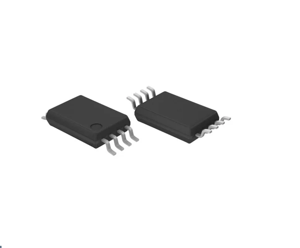 Ground Sense Comparator BA2903FV-E2  MSOP8