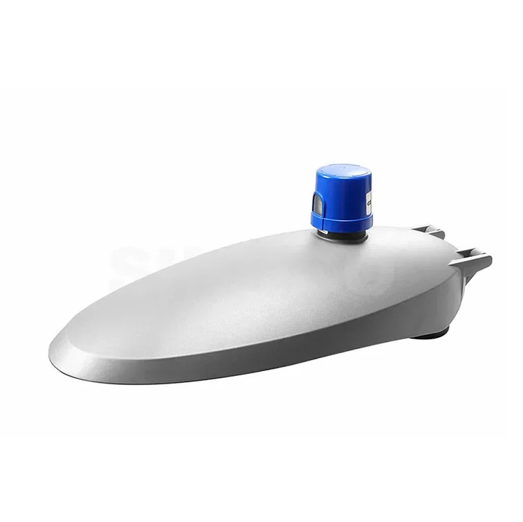 2025/LORA/NEMA intelligent LED street light