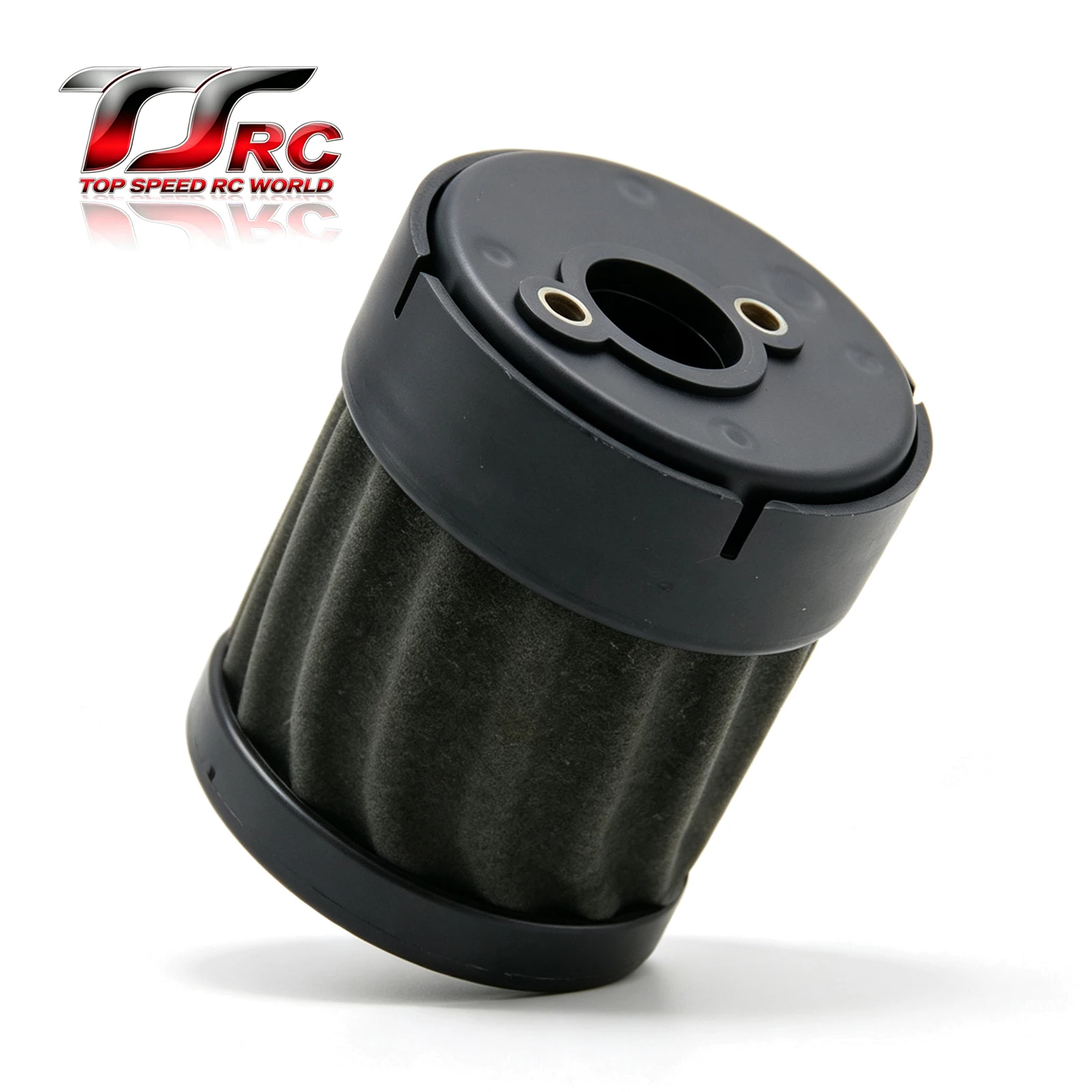Rc Upgrade Air Filter Set for 1/5 Scale Remote Control Car FG BM5 A5 ROFUN ROVAN Truck Parts