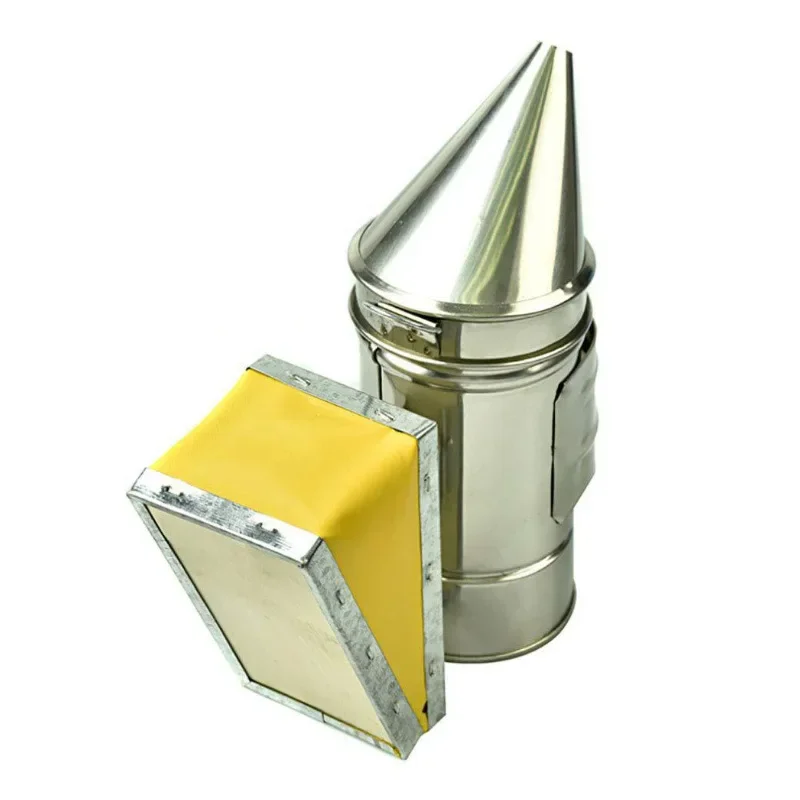 

Mini Stainless Steel Smoke Ejector Export Type Bee Ejector Bottle Bomb