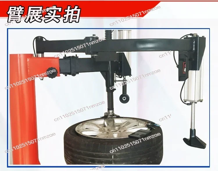 Arm Beadpressing Arm Tyre Repairing Tool Left Right Tire Changer Helper Assistance