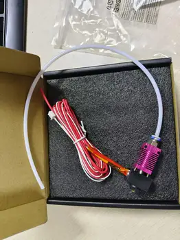 Creality Spider 熱端套件 3D 列印機配件,適用於 CR-10 8 最佳銷售 蜘蛛熱端 - №3