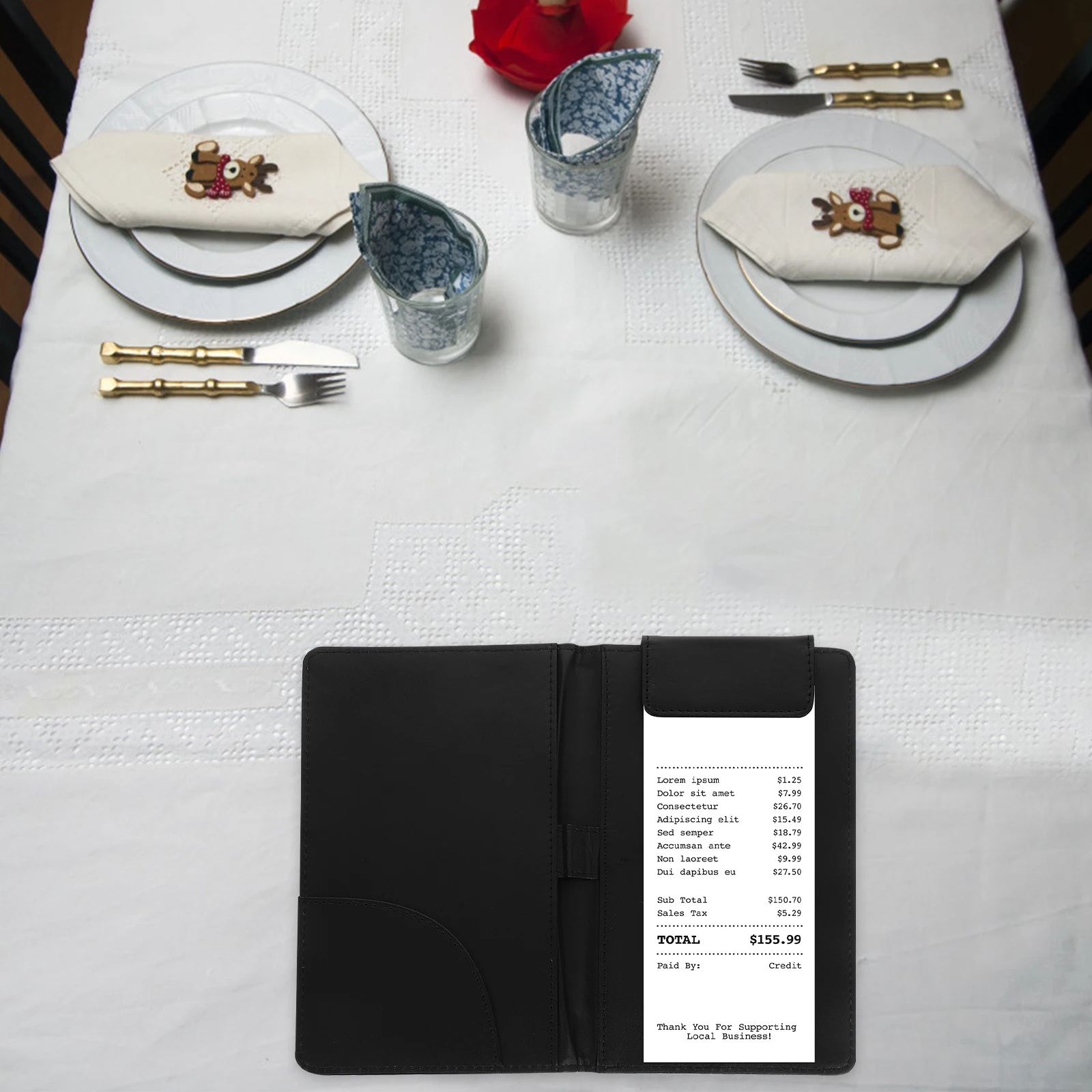 

Paper File Clip Pu Clipboard Care with High Quality Heavy Duty Boards Cute Nurse