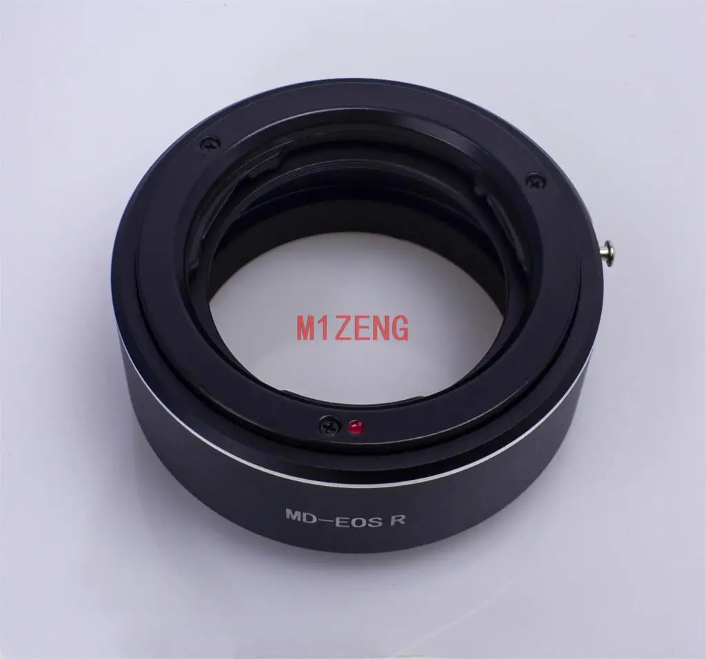 MD-EOSR Adapter Rin… - image