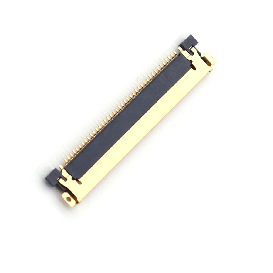 1-20pcs LCD Cable FPC Connector On Logic Board Motherboard For DELL Alienware 15 17 R2 R3 R4 R5