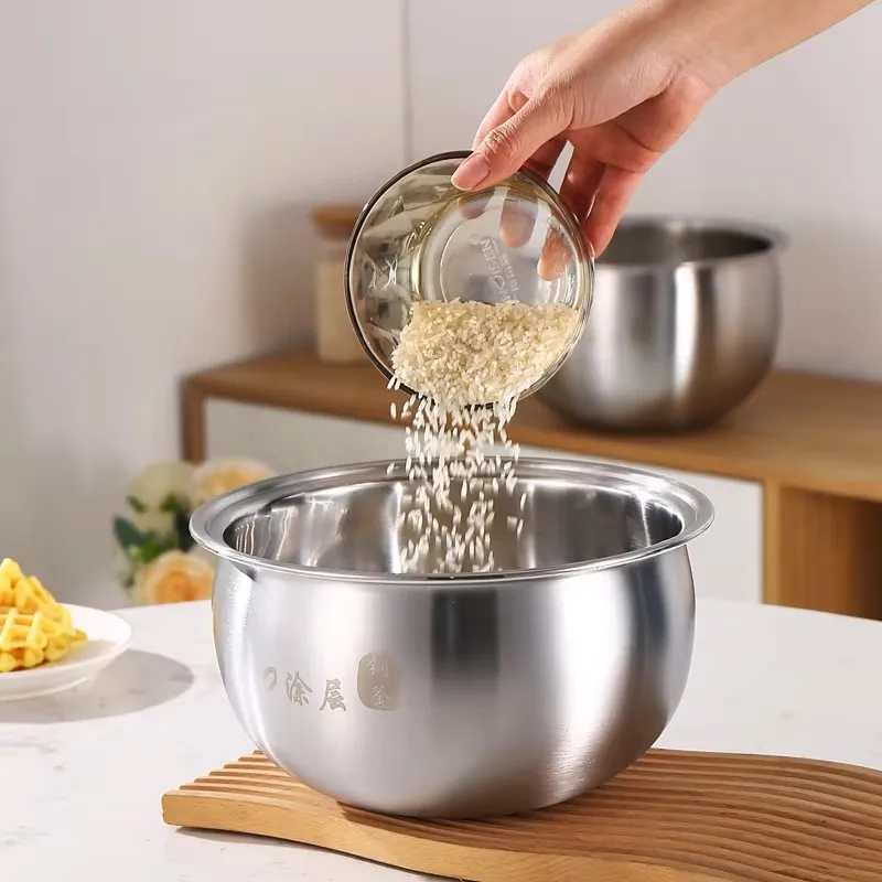 304 Steel. Ball Kettle. Factory Direct. Your Daily Cooking, Upgraded.