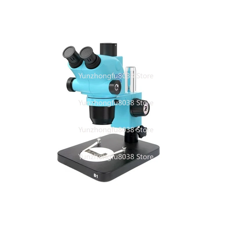 Microscope + SS-033… - image