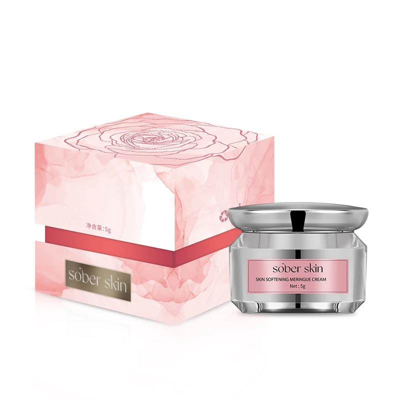 SOBER-SKIN Whitening Private Parts Set Remove Dark Melanin Pink Areolas Whiten Butt Knee Underarm Bleaching Serum 5 Bottles