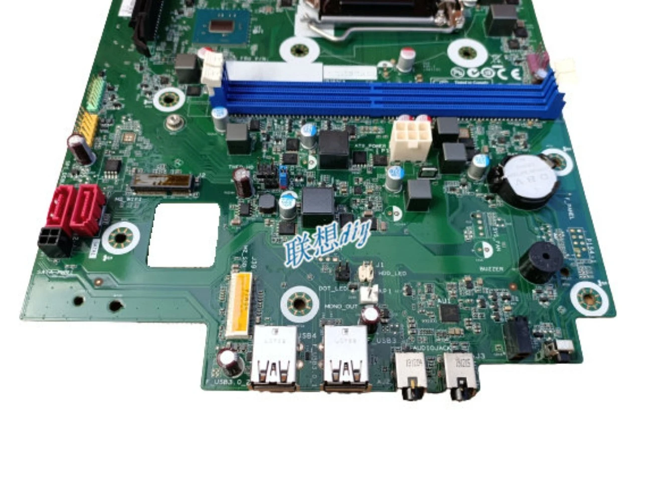 IB360CX B360 Chipset LGA1151 DDR4 SATA PCIE Desktop Mainboard For Lenovo