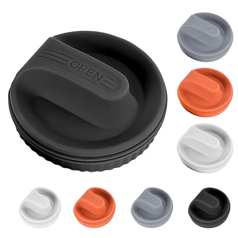 

Magnetic Charger Plug Lid Electric Vehicles Charging Port Lid Silicone EV Car Charger Cover Waterproof Electric Car Supplies