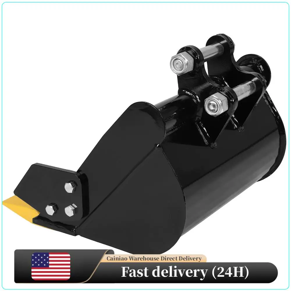 15.75In/400Mm Excav…