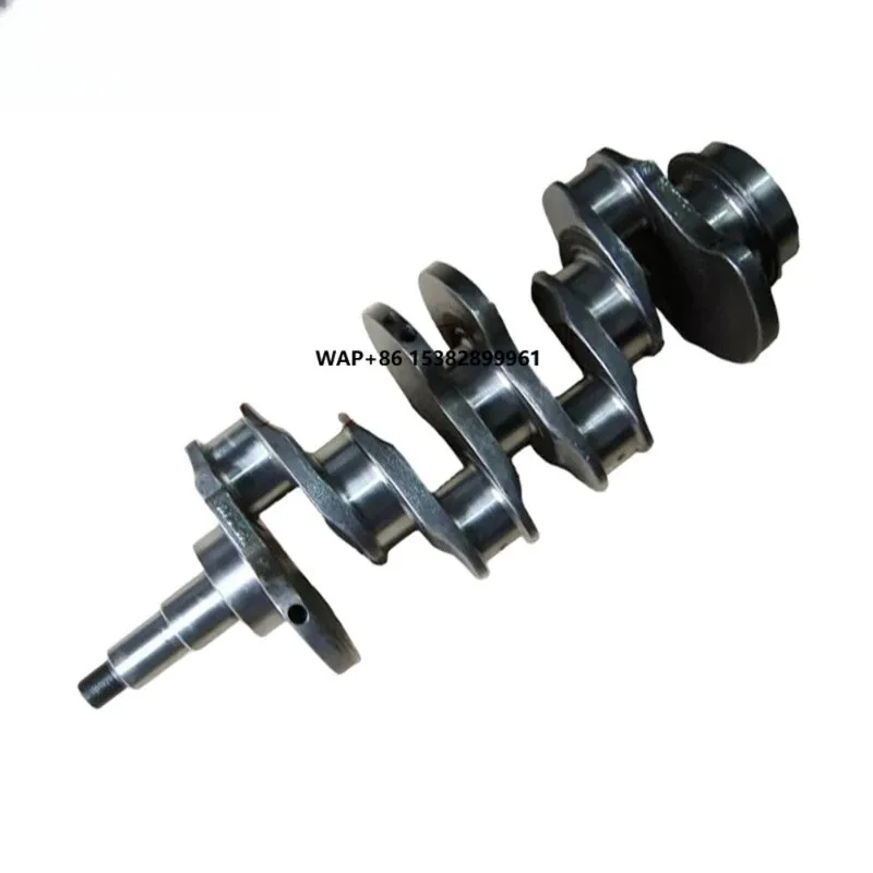 

IMIL 4D33 4D34 Crankshaft ME018297 ME136680 ME017354 Other Engine Parts for Canter FE5 FE6