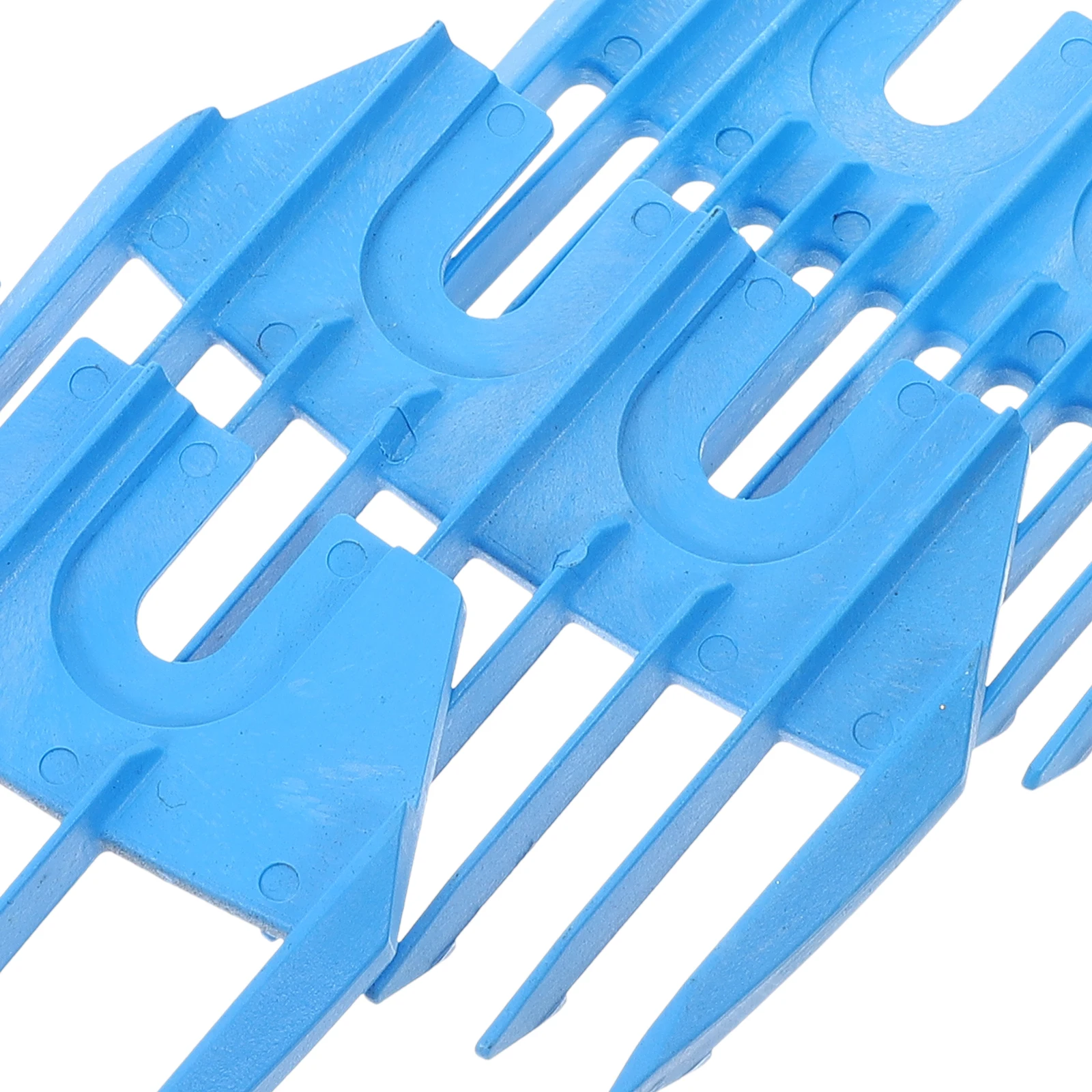 Trimmer con attacco protettivo in plastica guida per tosatrice da 3 pezzi per tosare accessori per forbici per tosatura di capre e pecore