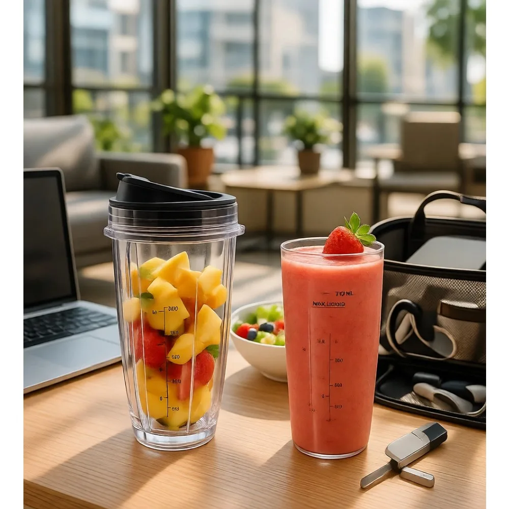 Two 24Oz Replacemen…