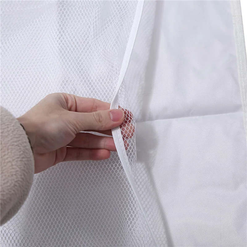 AINY-knuffeldierennet knuffelnet of hangmat, kindermuurhoek knuffels hangmat