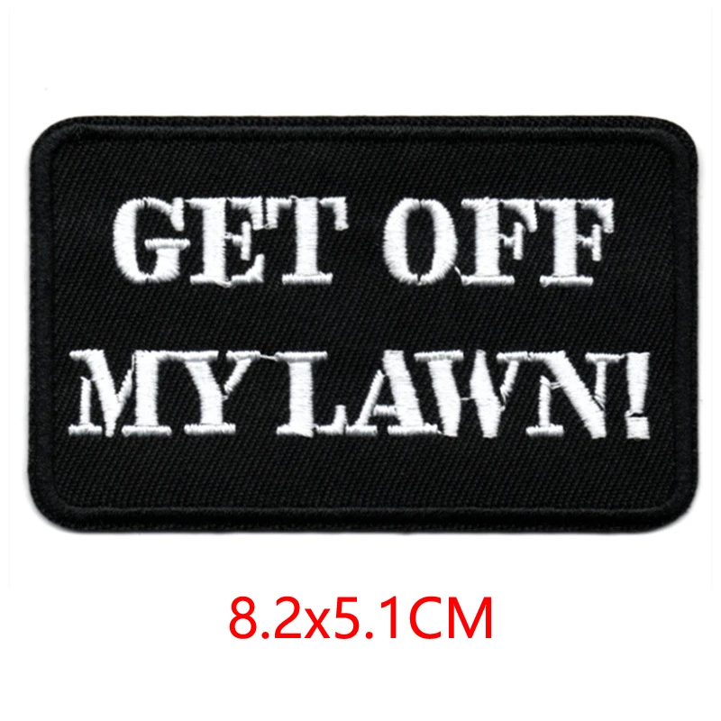 Taktischer Aufnäher, Militärkleidung, Buchstabe zum Aufbügeln, bestickt, zum Aufnähen, Parches, Mochila, Designer, Nas Apanki Letras Jacke, Weiß, Schwarz – Detail 6