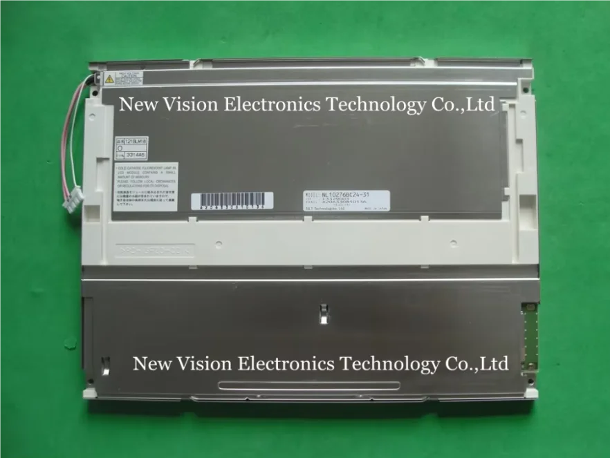LMS700JF01-001 LMS700JF01 Original A+Grade 7 inch LCD Display with Touch Screen for SAMSUNG