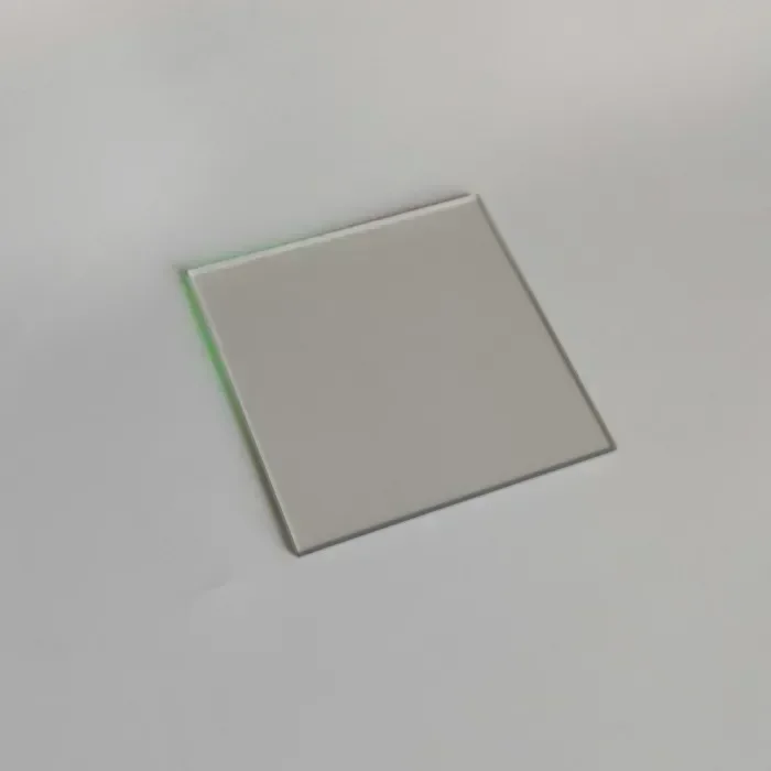 

Highly Conductive 1.8mm ITO Transparent Glass 7-10 Ohms - Ideal for Instrument Parts & Accessories