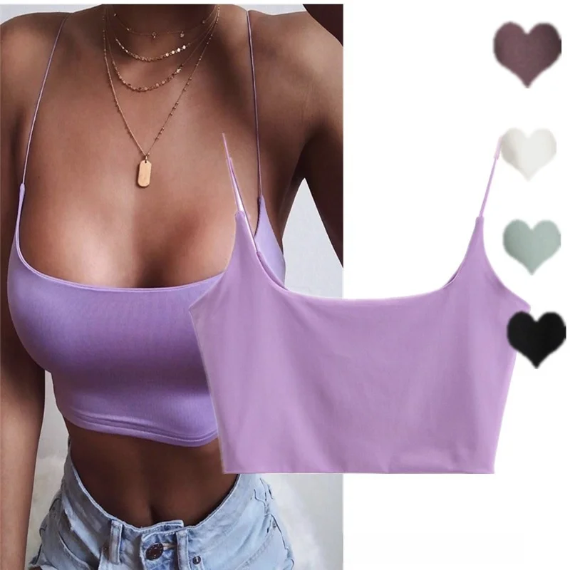 

Летняя уличная женская майка, обнажающая или нижнее белье, U-Ne, эластичный ремень, двухслойный ремень, сексуальное базовое белье