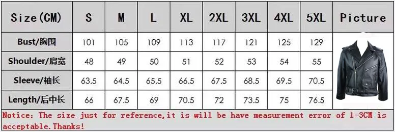 2024   Men PU Leather Jacket Motorcycle Fashion Slim Fit Leather Coat men jacket