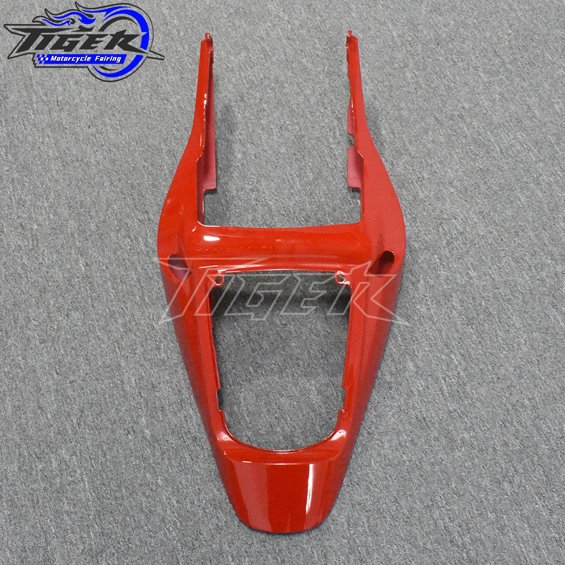 

Molded Rear Cover For Honda CBR600RR F5 2003 2004 Rearreat Cover Rear Fairing ABS Plastic Injection Parts