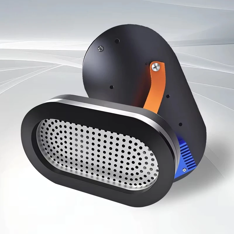 Oval Vacuum Suction Cup Sponge Vacuum Suction Tool for Industrial Robotic Arm | Woven Bag Grabber Palletizing | Pick & Place