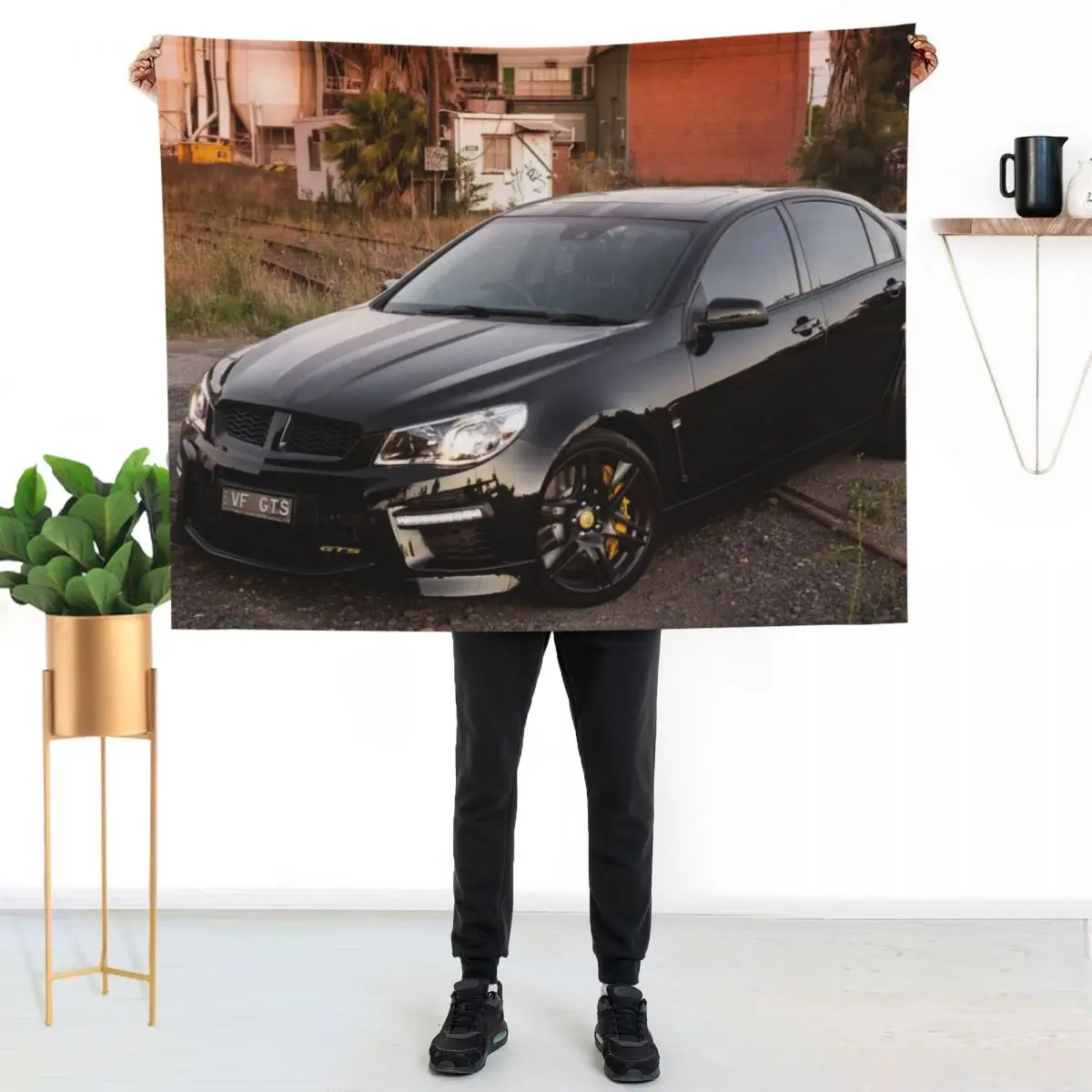 Alex Martin's Hsv V…