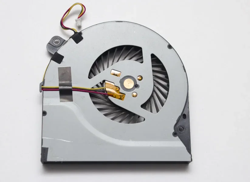 

НОВЫЙ Вентилятор охлаждения процессора 13NB01N1AM010-2 KSB0705HA-CM1G 5V 0.4A для Asus X550D X550DP K550D X750DP X750JB