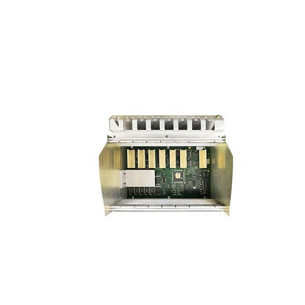 

Product bargaining, do not order directly PM802F 3BDH000002R1 The base unit supplies power to other connected modules