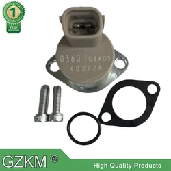 TOP quality parts 294200-0360 294009-0260 294200-0360 0360 0260 Suction Control. Valve-SCV for MAZDA 3 294000-0237