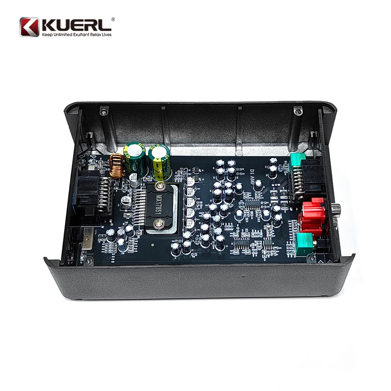 

Новый мощный автомобильный аудиоусилитель, процессор, 4-полосный автомобильный усилитель DSP для Android с большим экраном