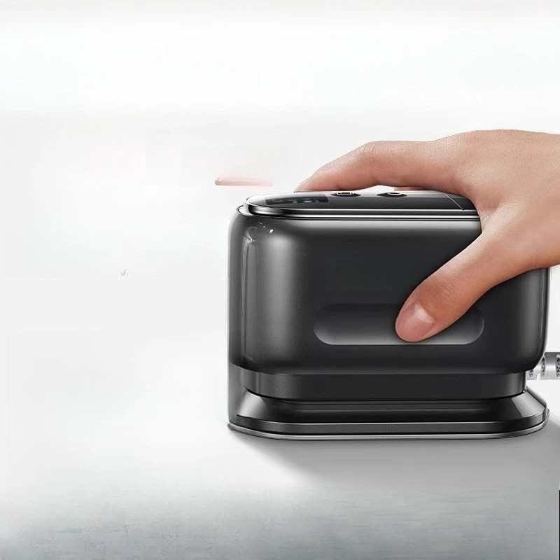 

Handheld ironing machine Travel household small steam iron Portable ironing artifact