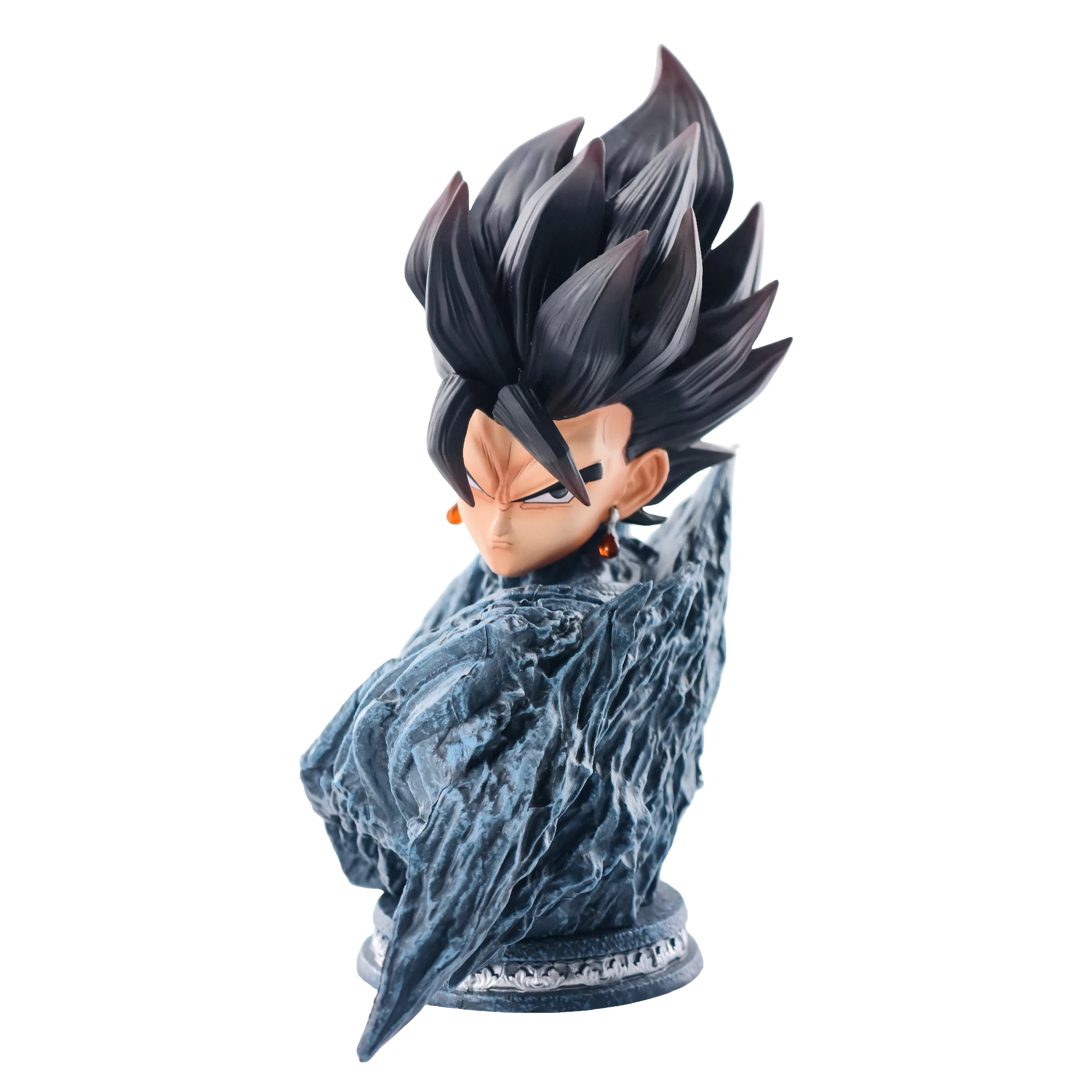 Dragon Ball Z 39cm Vegito Action Figure Pvc Anime Collection Model Desktop Decoration Ornament Gift For Anime Fans