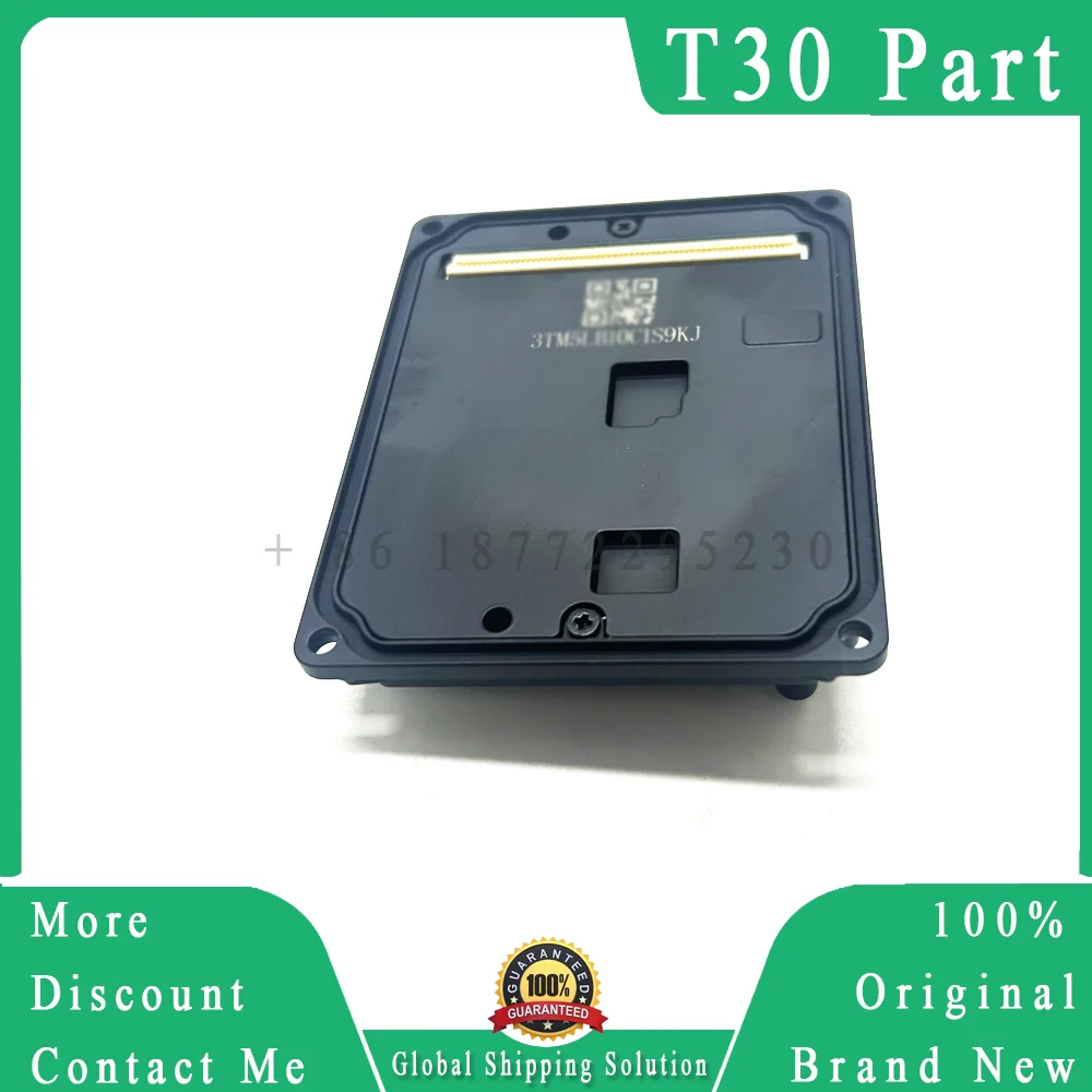 Original T30 Spraying Module Brand New for Dji T30 Agriculture Drone Accessories Repair Parts