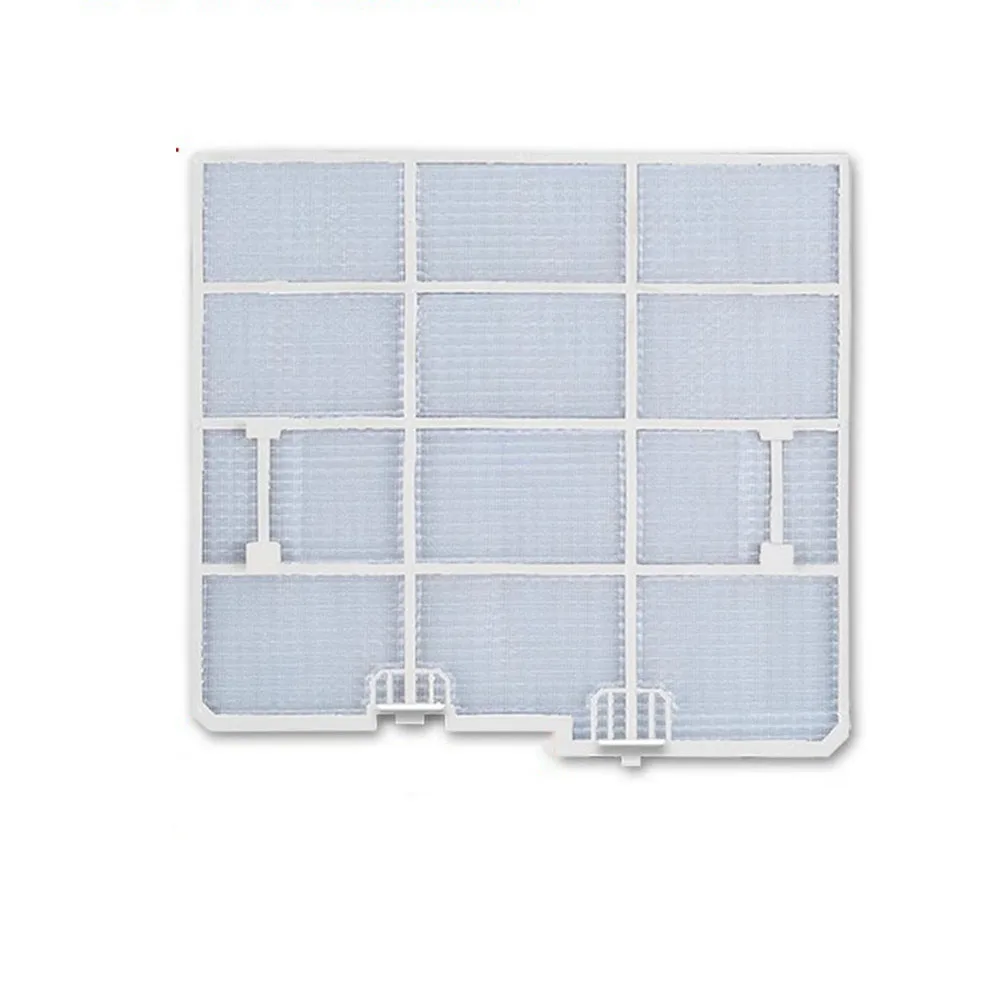 Air Conditioning Filter Air Conditioner Accessories For Home Cleaning As Shown In The Picture Dustproof Design