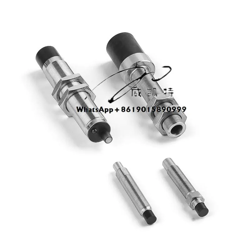 M12 Series Smart Me…