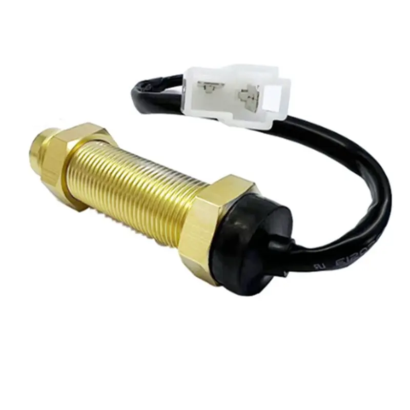A48P-2X M18 Tachometer Sensor RPM Tachometer 12V 24V Tacho Sender Sensor For Car Truck Yacht Boat Motor Speedometer Sensor