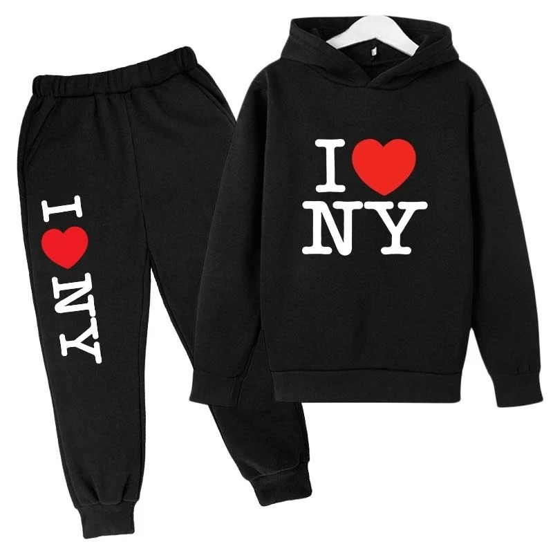 I Love Ny Children'… - image