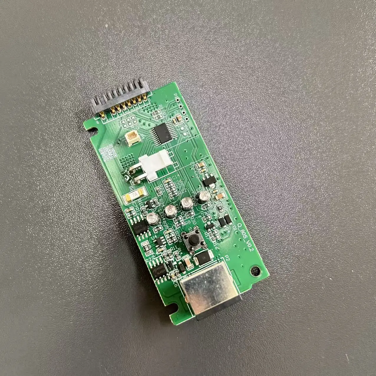 btr-09-battery-power-control-board-pcd-circuit-board-for-fujikura-fsm-70s-80s-62s-19s-70r-fiber-fusion-splicer-battery