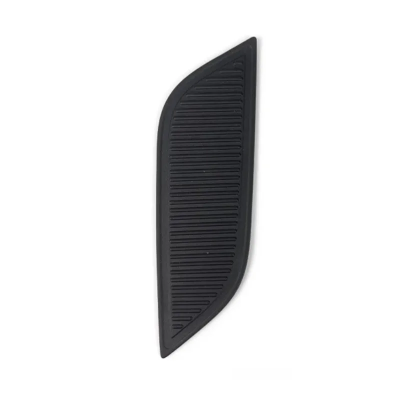 

6102227-W01 1pc Front Door Interior Panel Armrest Box Groove Screw Cover Cushion Soft Rubber Covers Plate for Changan CS35 2017
