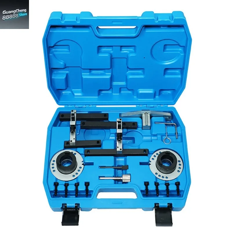 Suitable for Ford EcoSport 1.0T Engine Timing Special Tool Suitable for Focus 1.0 Three Cylinder Timing Tool Oil Seal Tool