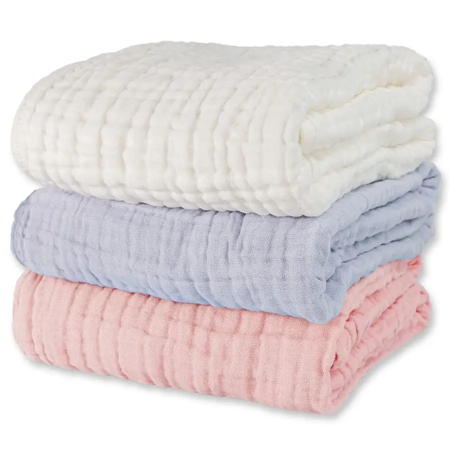 Baby Bath Towels Se…
