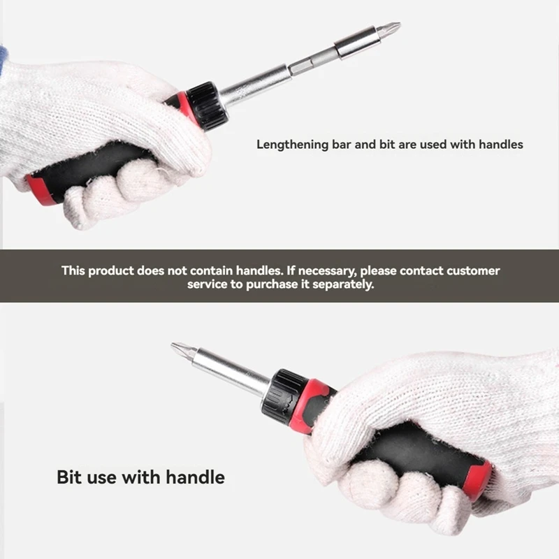 Многофункциональный комбинированный комплект, набор отверток, коробка для бит, набор спиральных сверл из быстрорежущей стали, аксессуары для деревообработки для электромашины