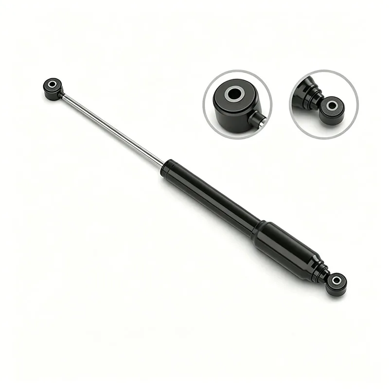 

0004636632 Car Accessories Wholesale Steering Damper A0004636632 for Mercedes Benz G Class W463