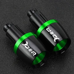 Motorcycle Accessories Handlebar Grips Slider Cap Plug Hand Bar Ends For BAJAJ DOMINAR 250 400 2017 - 2020 2021 2022 2023 2024
